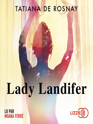 cover image of Lady Landifer